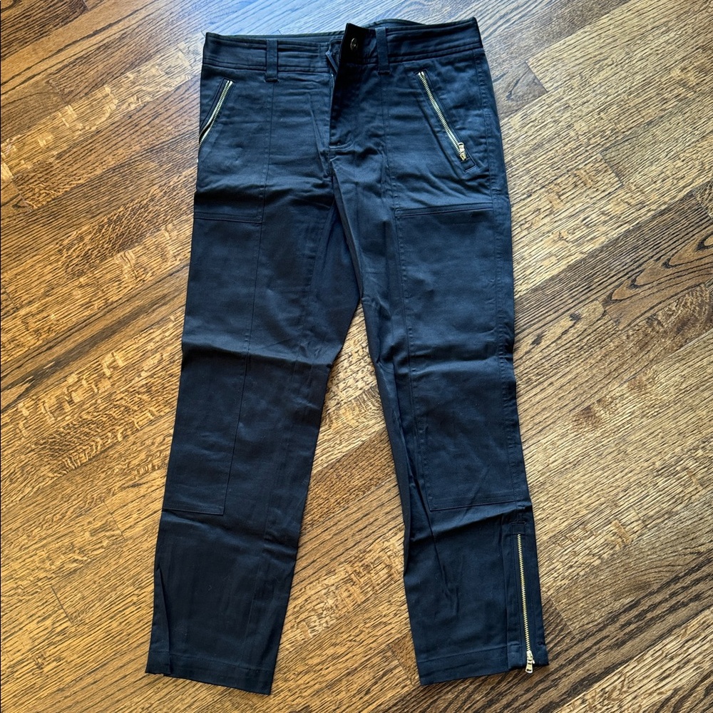Ralph Lauren Women’s Black Golf Pants